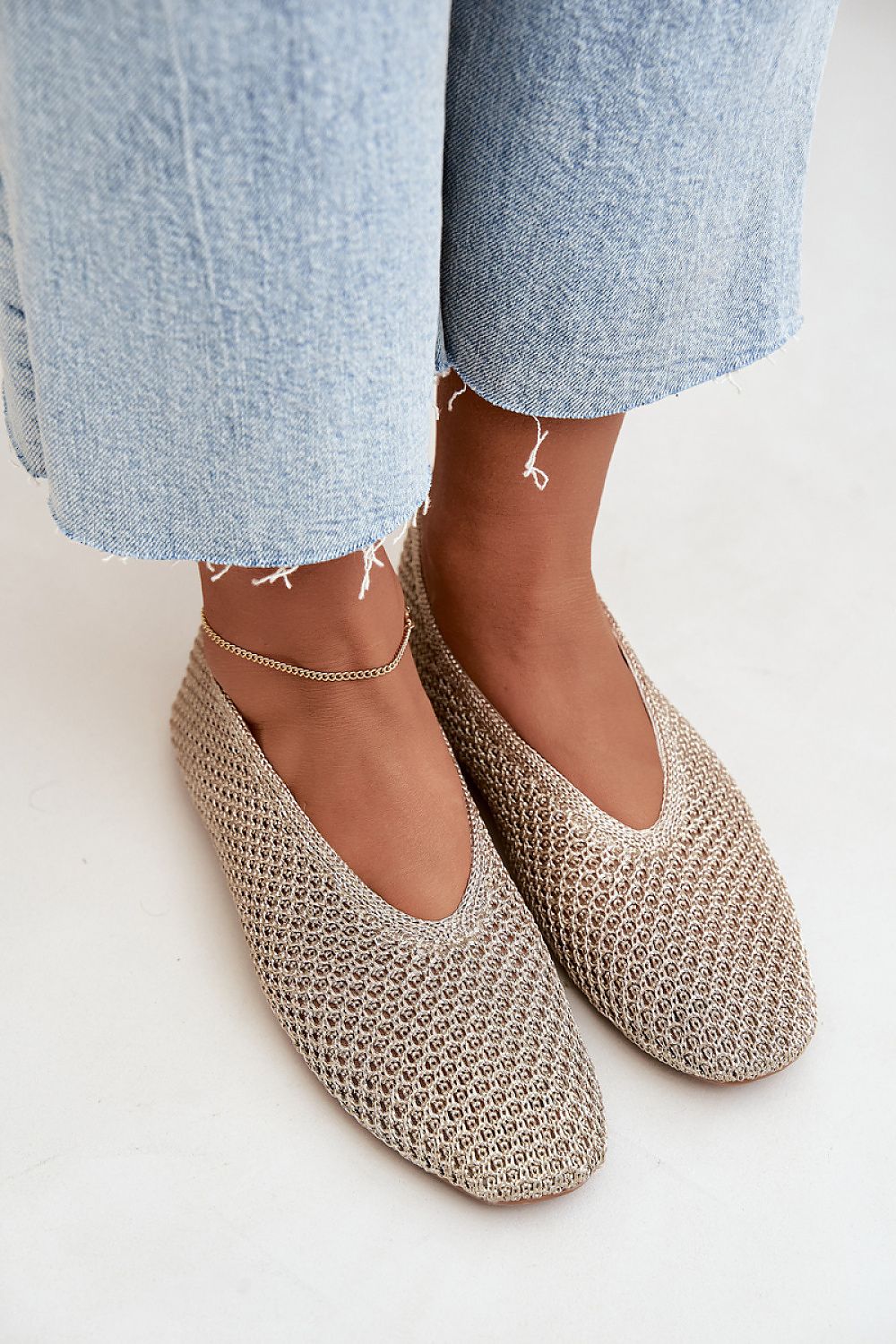  Balerinky  model 230764 Step in style 