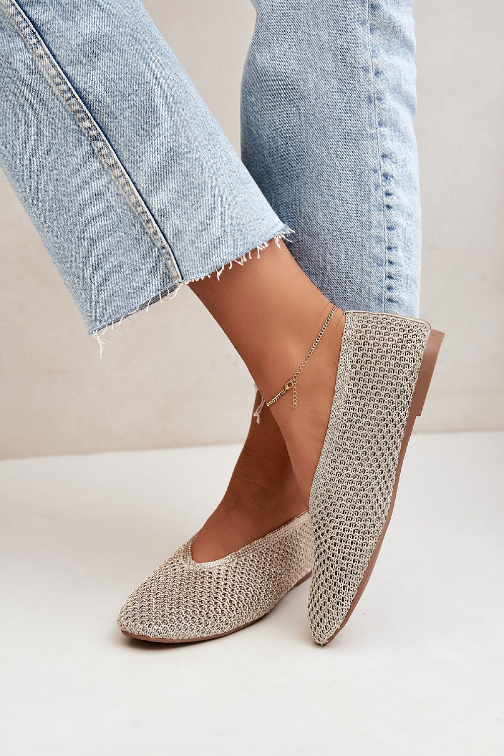  Balerinky  model 230764 Step in style 