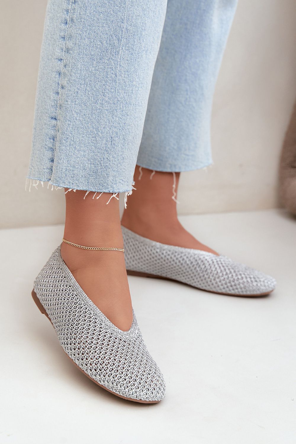  Balerinky  model 230765 Step in style 