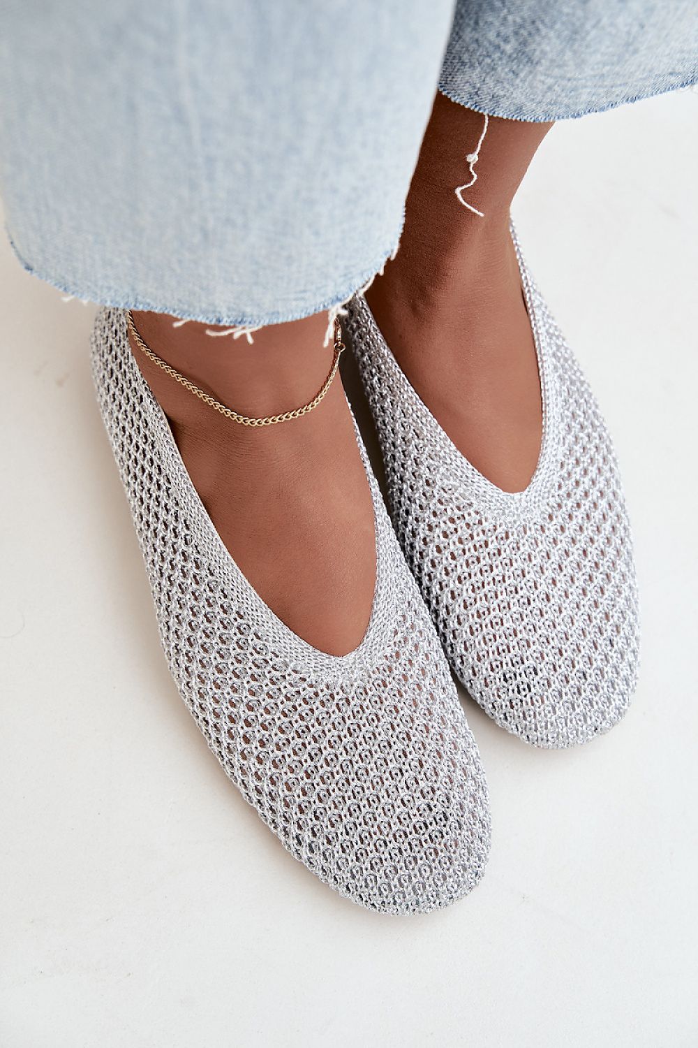  Balerinky  model 230765 Step in style 