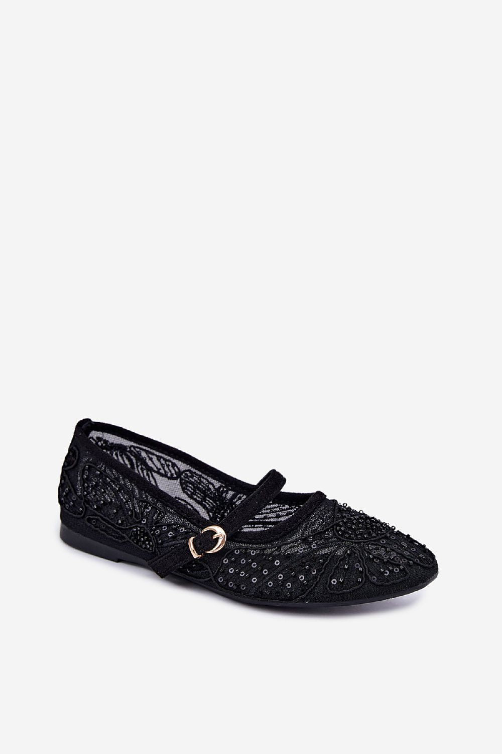  Balerinky  model 230766 Step in style 