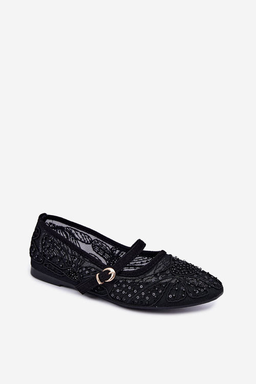  Balerinky  model 230766 Step in style 
