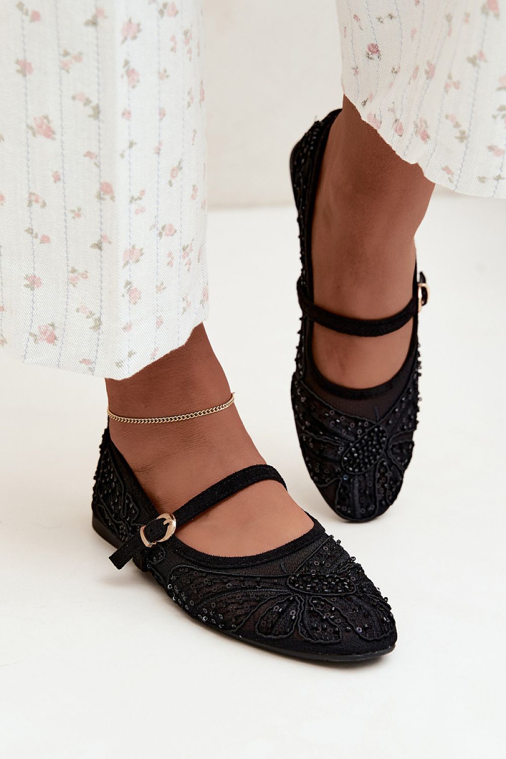  Balerinky  model 230766 Step in style 