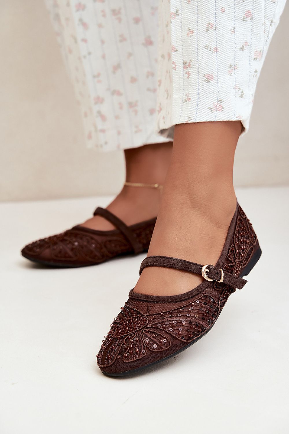  Balerinky  model 230767 Step in style 