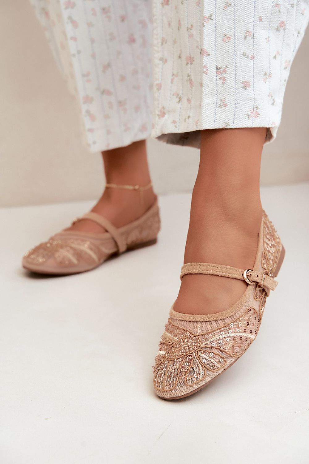  Balerinky  model 230768 Step in style 