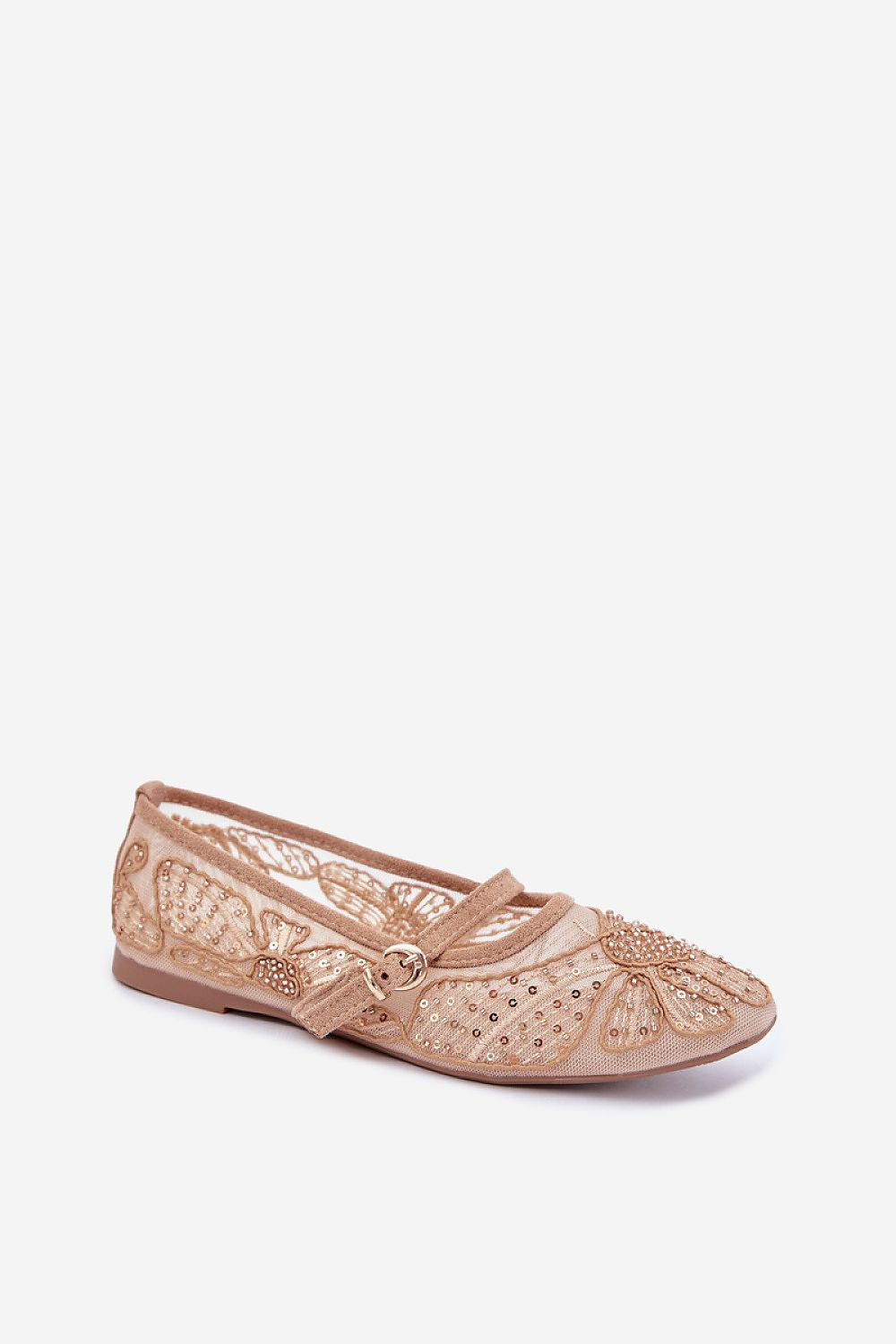  Balerinky  model 230768 Step in style 
