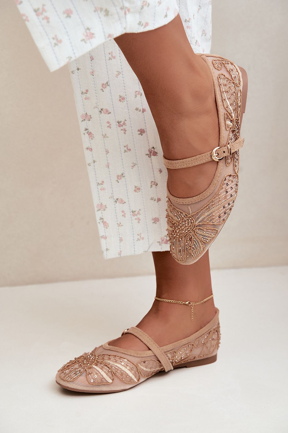  Balerinky  model 230768 Step in style 