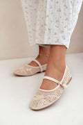  Balerinky  model 230769 Step in style 