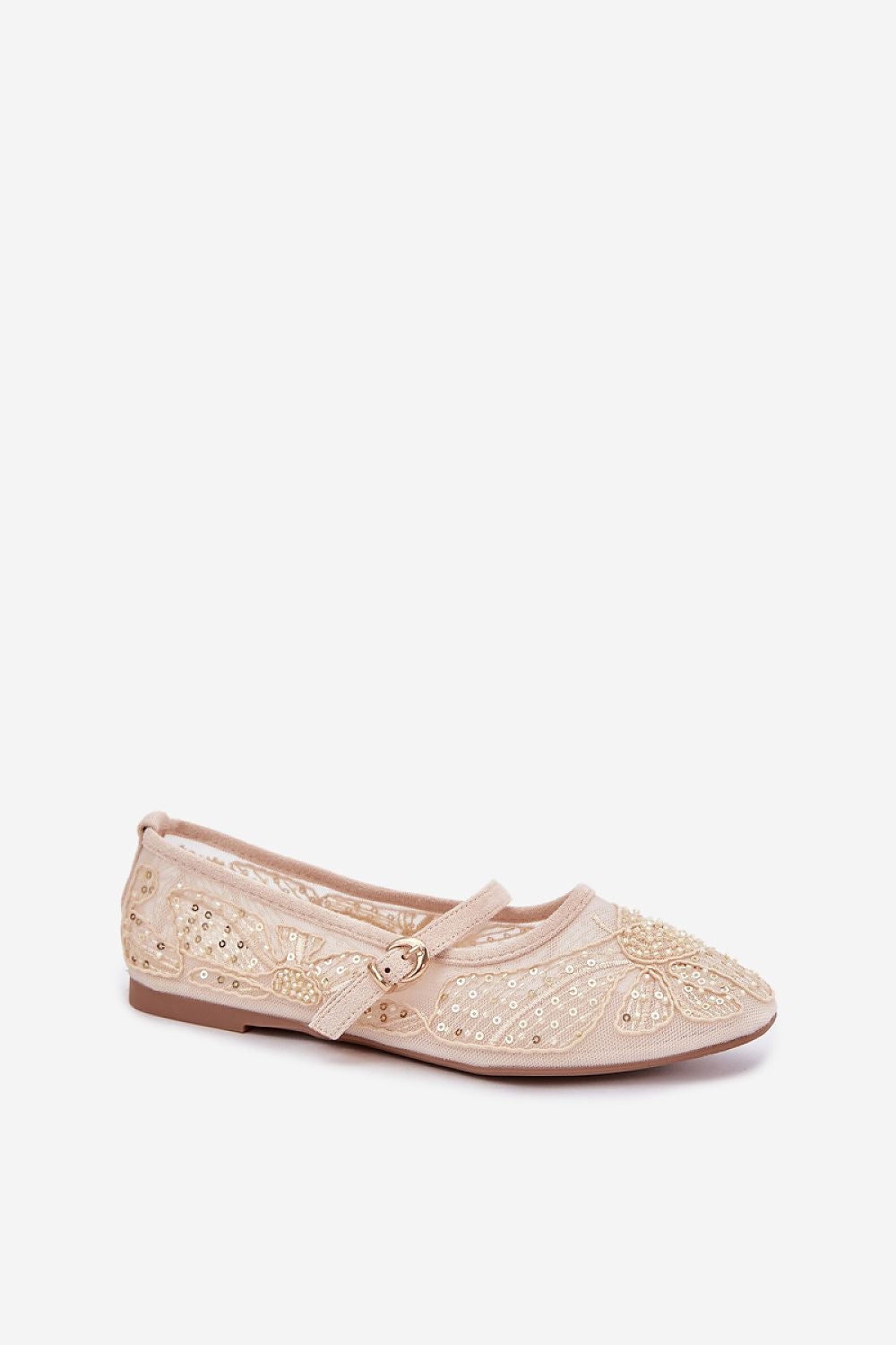  Balerinky  model 230769 Step in style 