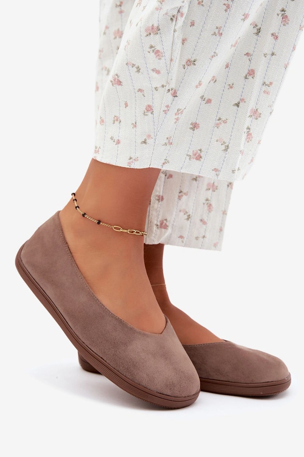  Balerinky  model 230755 Step in style 