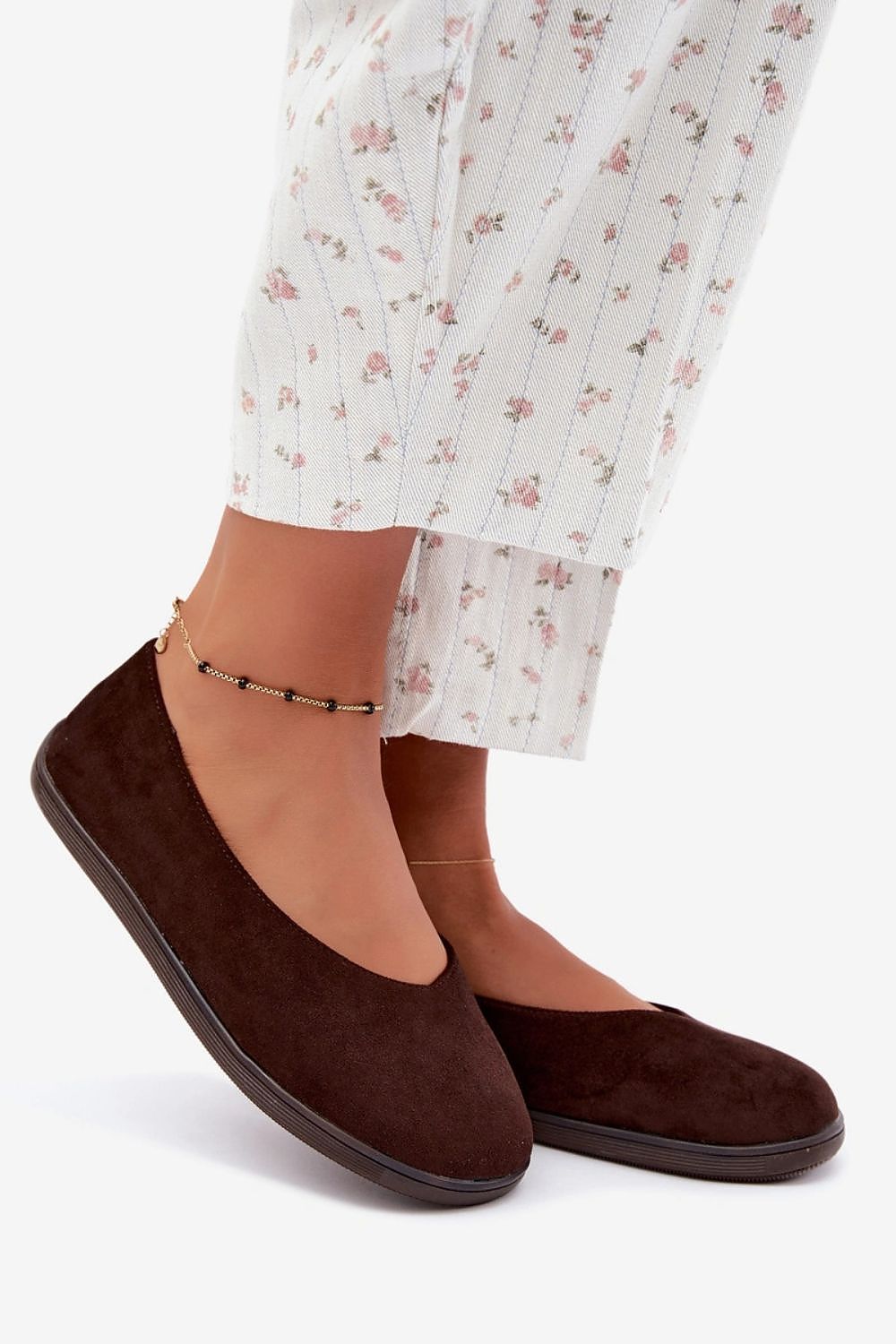  Balerinky  model 230756 Step in style 