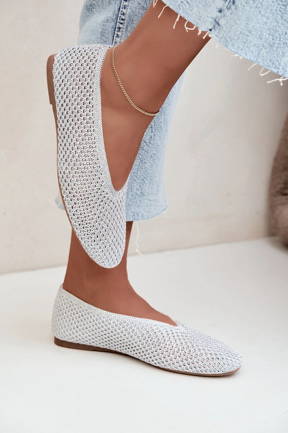  Balerinky  model 230765 Step in style 