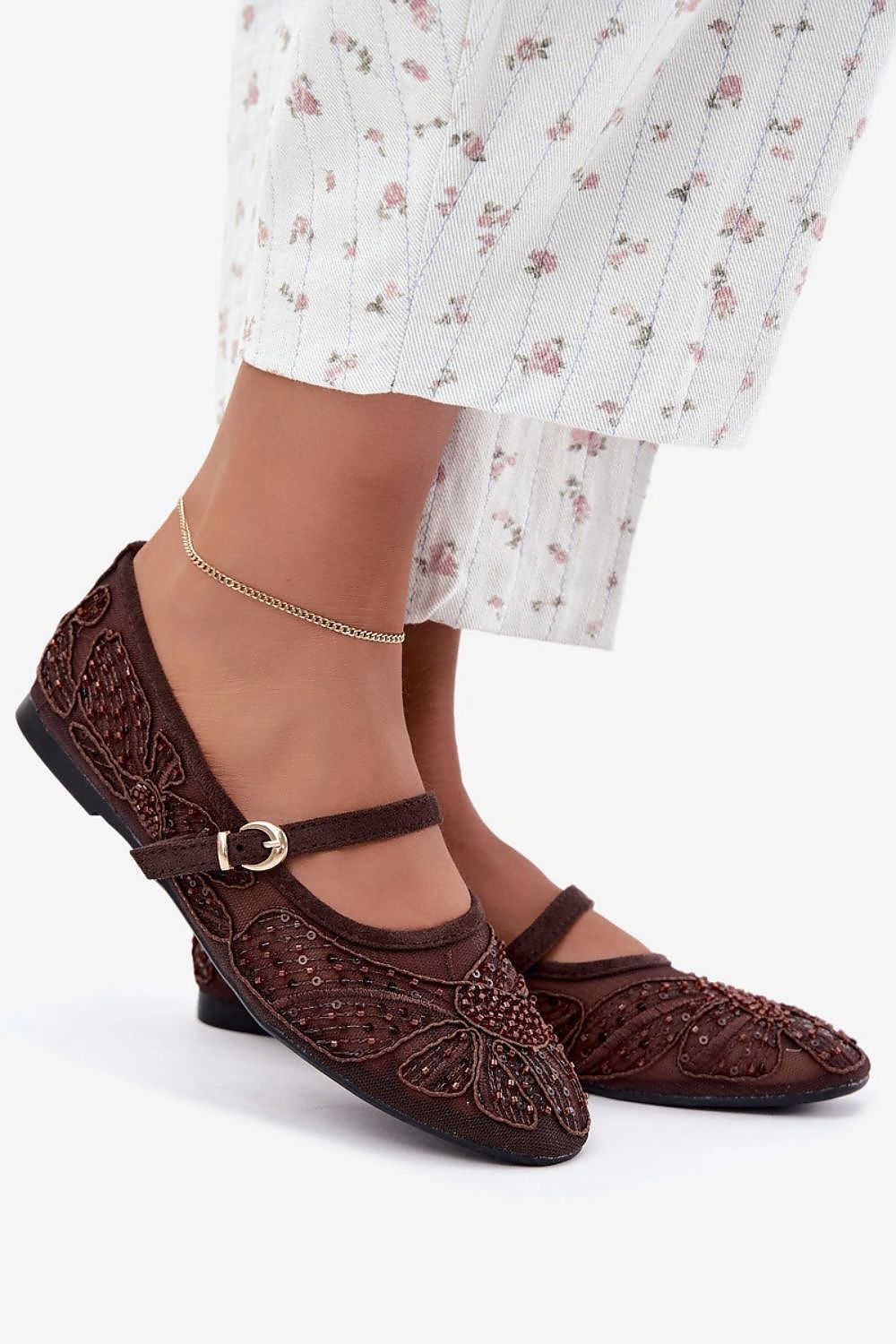  Balerinky  model 230767 Step in style 