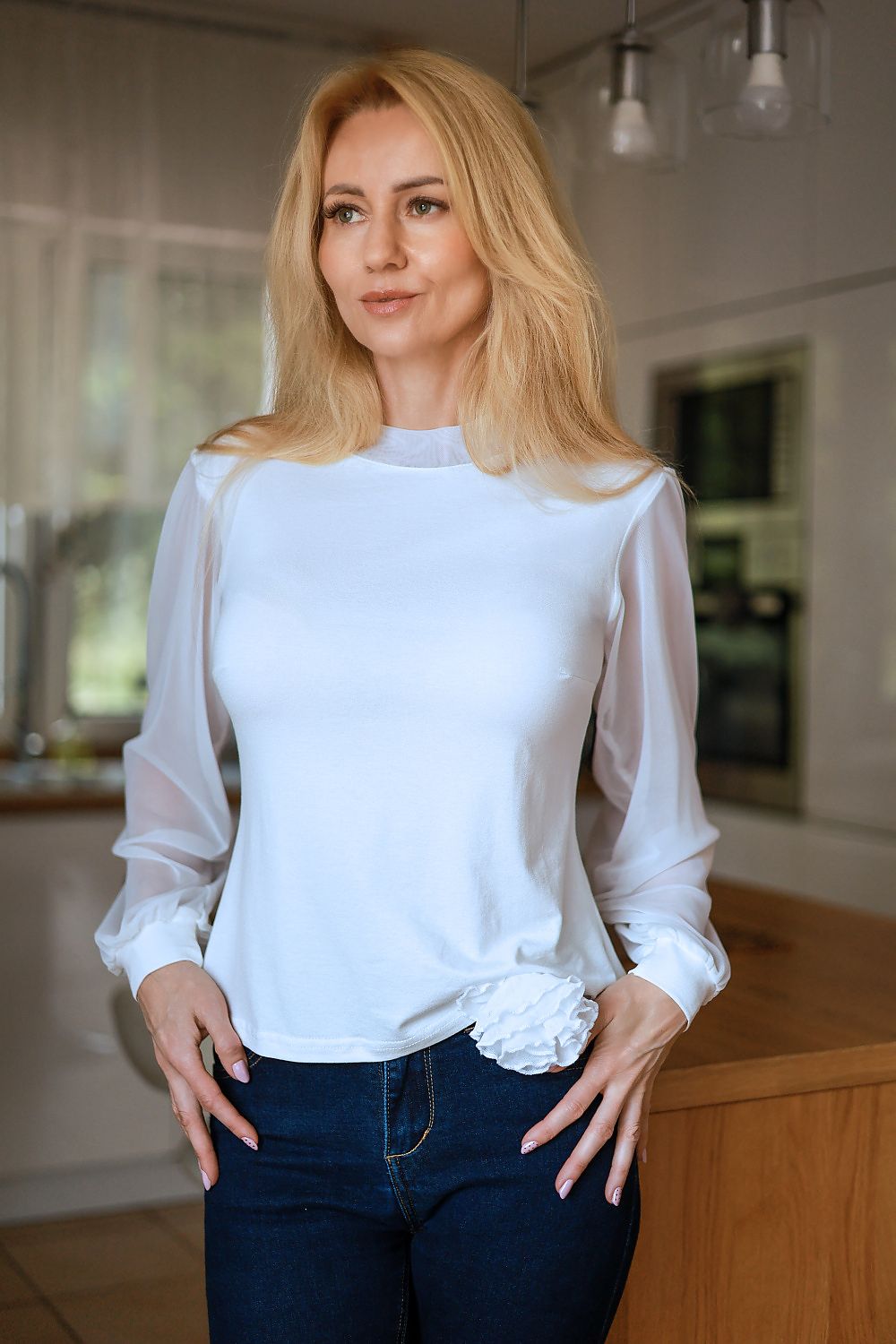  Halenka  model 230795 Mirale 