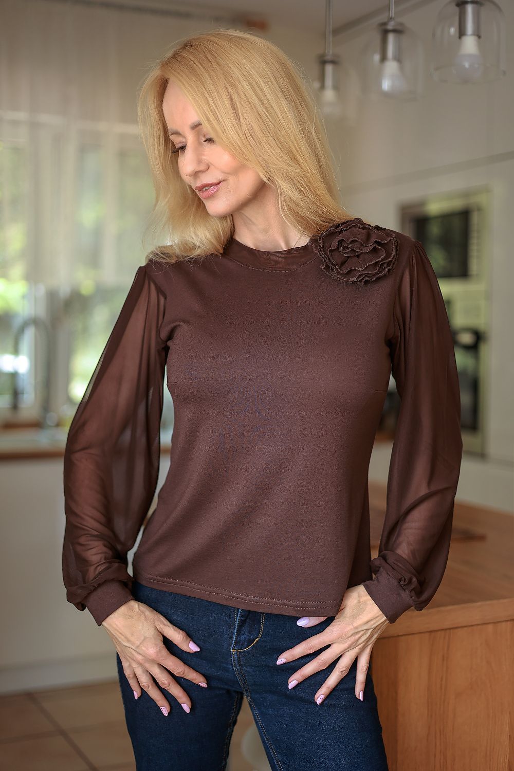  Halenka  model 230796 Mirale 