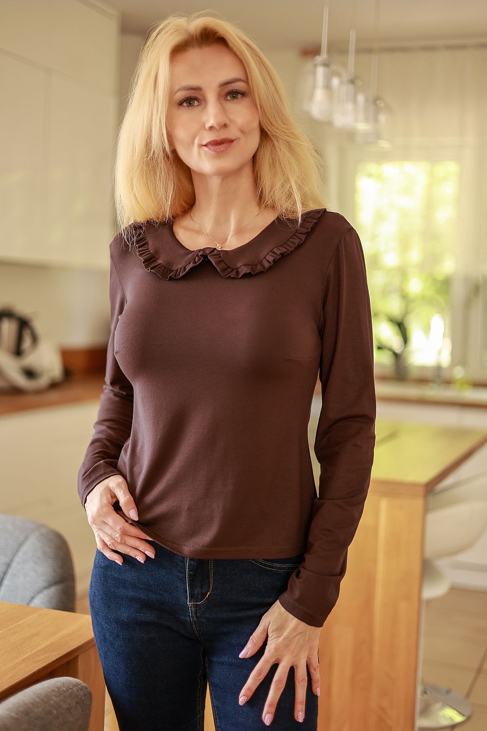  Halenka  model 230799 Mirale 