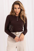  Svetr  model 230905 Italy Moda 