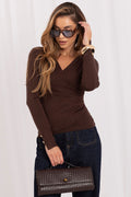  Svetr  model 230915 Italy Moda 