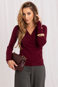  Svetr  model 230916 Italy Moda 