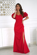  Dlouhé šaty  model 230919 Bicotone 