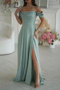  Dlouhé šaty  model 230922 Bicotone 