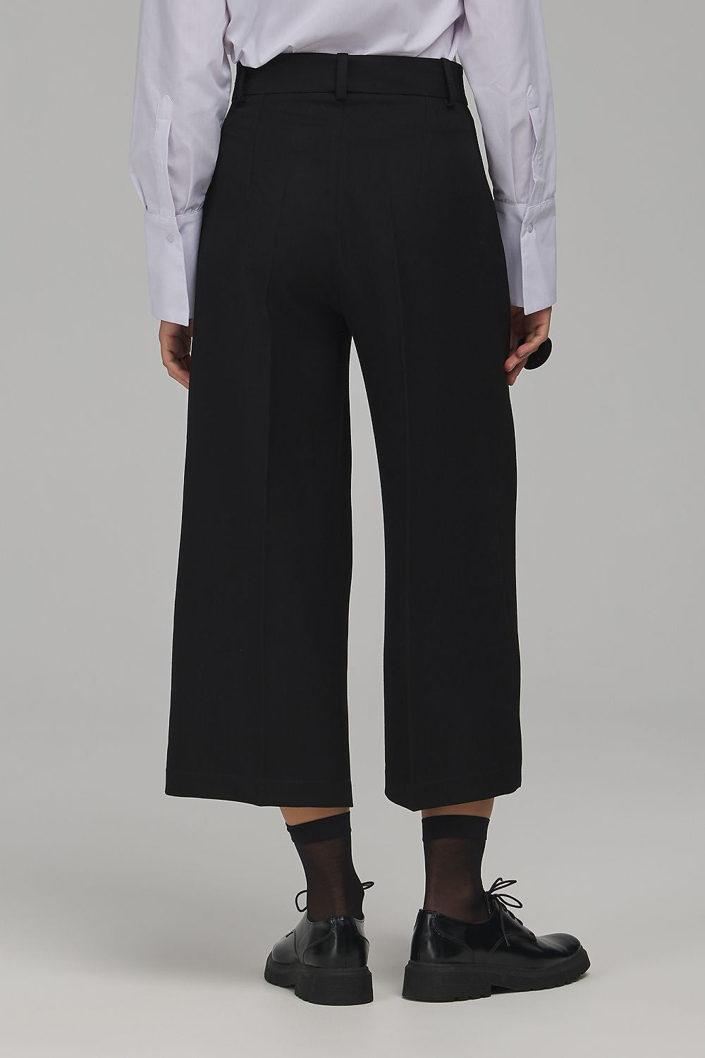  Dámské kalhoty  model 230987 Nife 