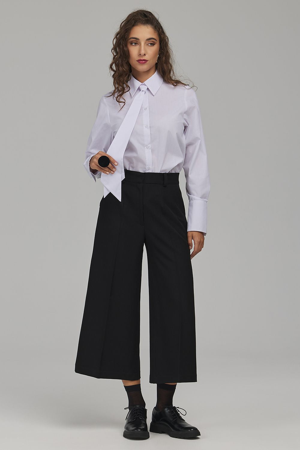  Dámské kalhoty  model 230987 Nife 