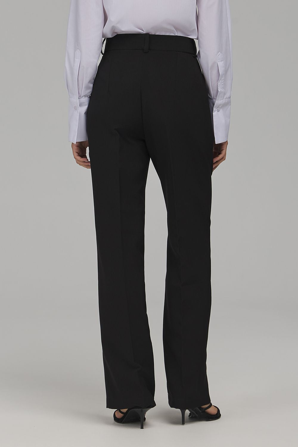  Dámské kalhoty  model 230988 Nife 