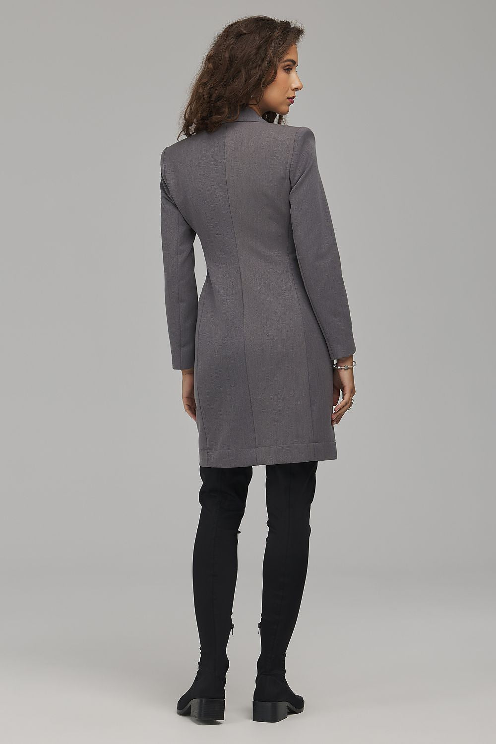  Denní šaty model 230989 Nife 