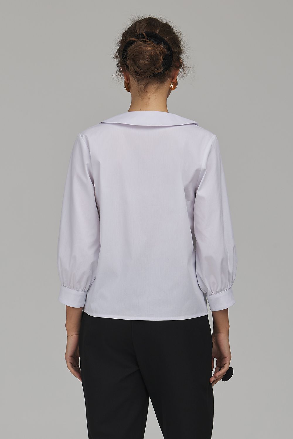  Dámská košile  model 230995 Nife 