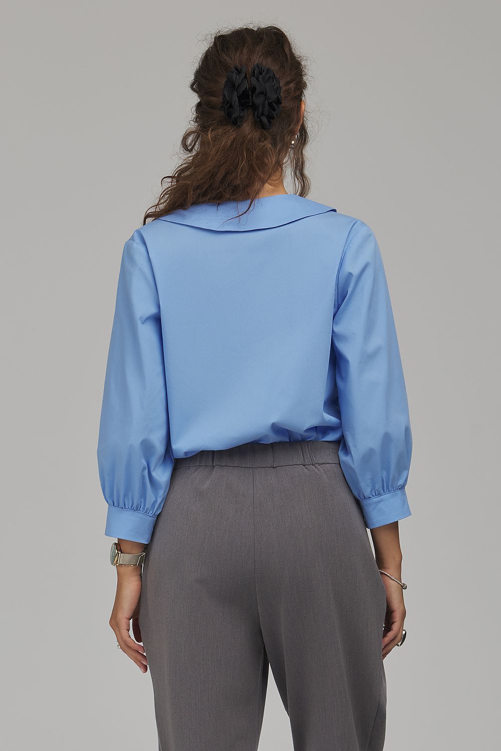  Dámská košile  model 230996 Nife 