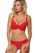  Tanga  model 231098 Róża 