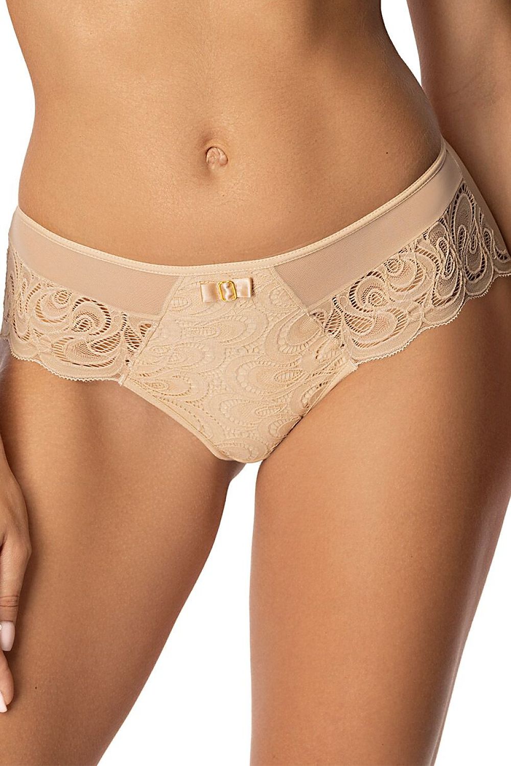  Tanga  model 231099 Róża 