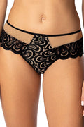  Tanga  model 231101 Róża 