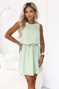  Denní šaty model 231238 Numoco 