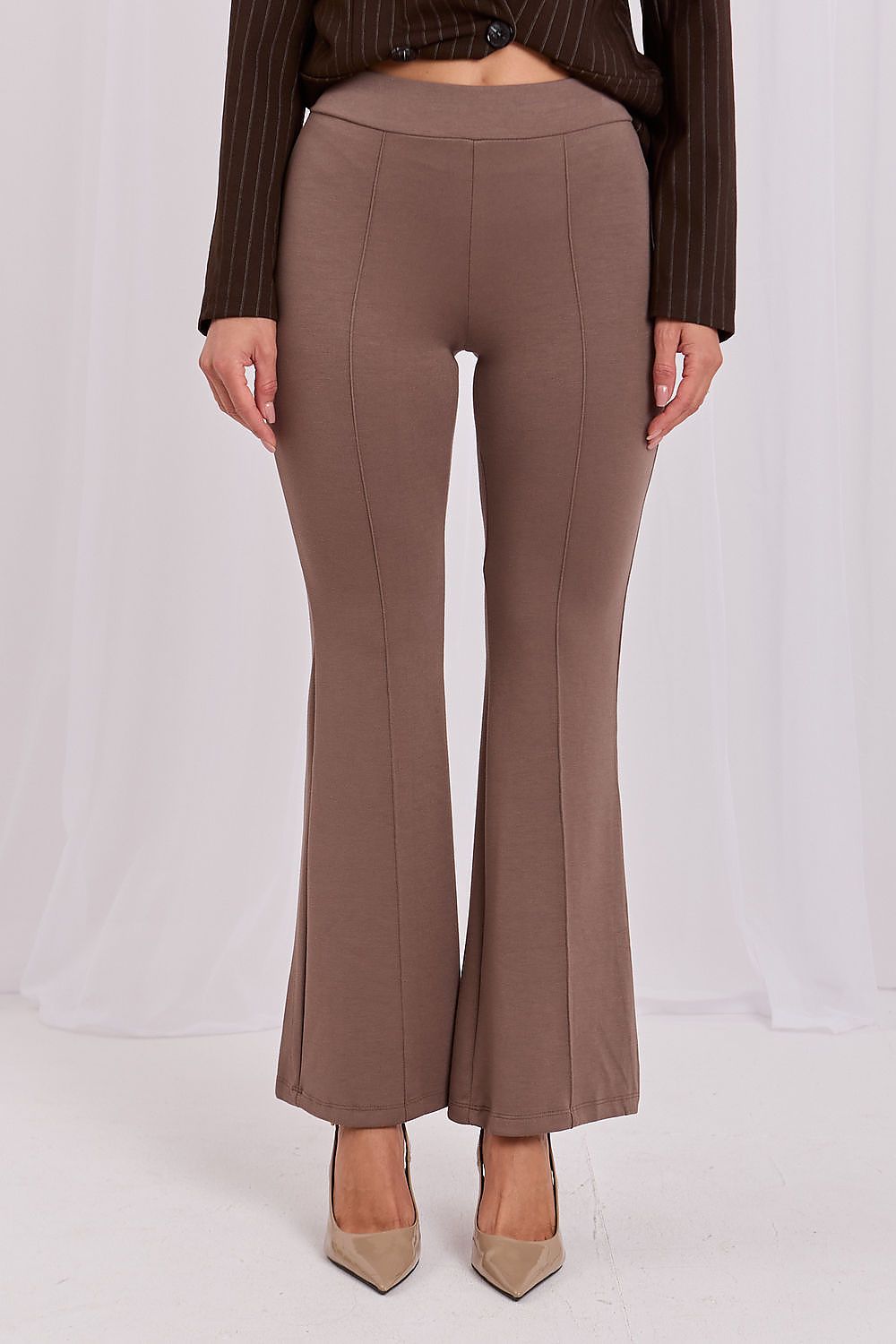  Teplákové kalhoty model 231242 Rue Paris 