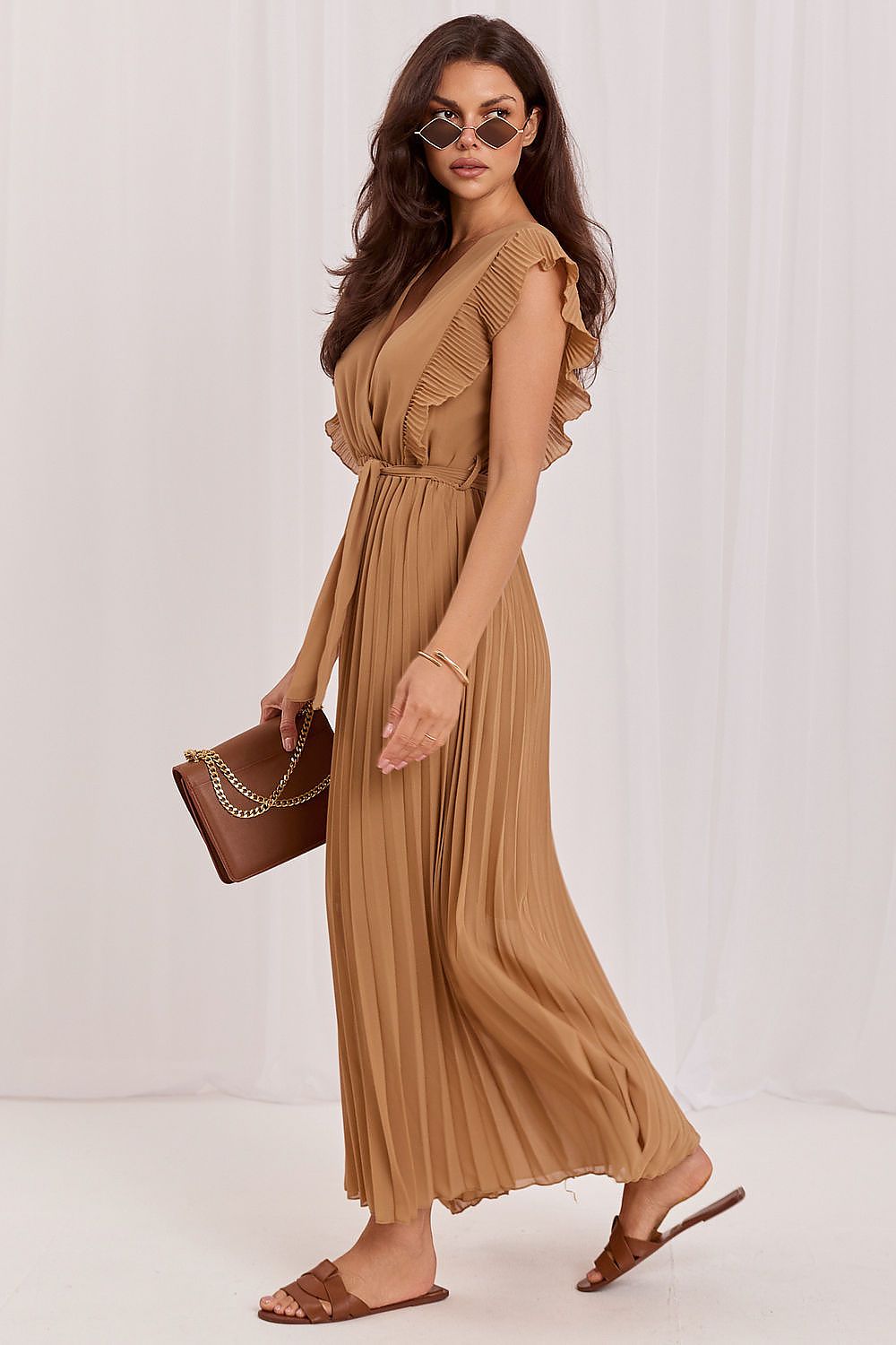  Denní šaty model 231243 Rue Paris 