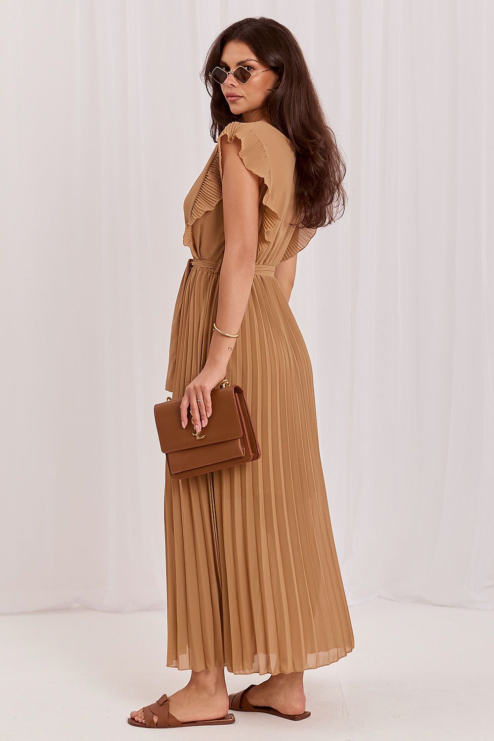  Denní šaty model 231243 Rue Paris 