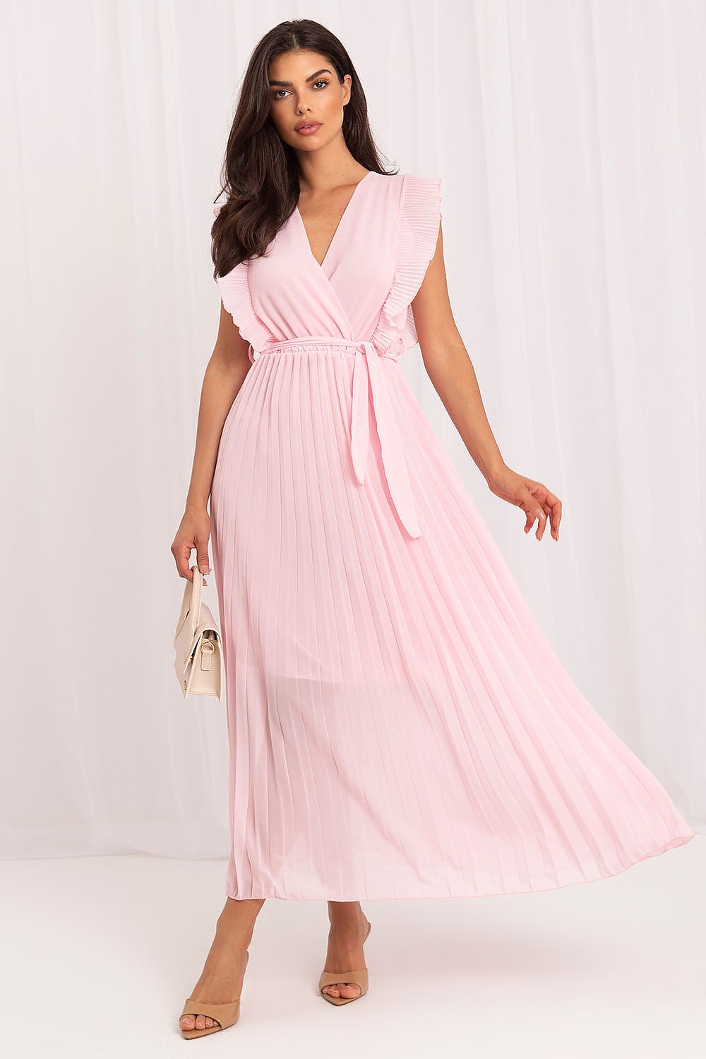  Denní šaty model 231244 Rue Paris 