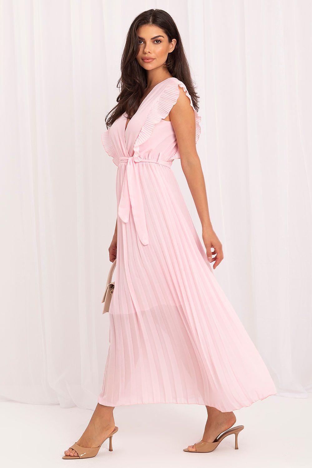 Denní šaty model 231244 Rue Paris 