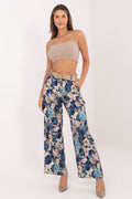  Dámské kalhoty  model 231254 Rue Paris 