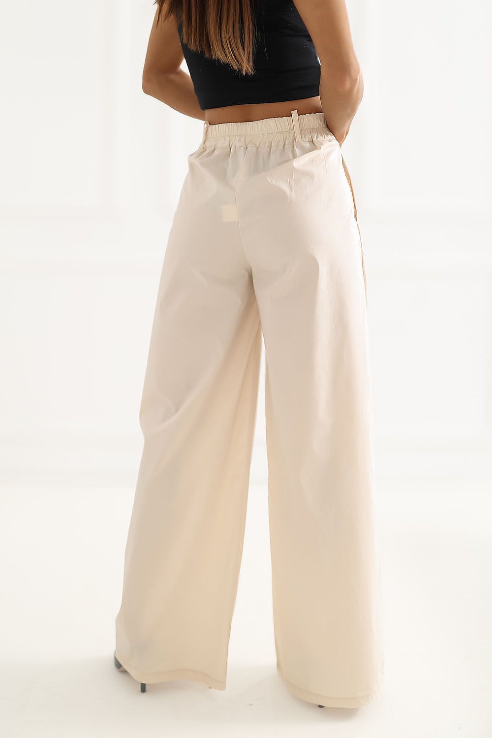  Dámské kalhoty  model 231260 Rue Paris 
