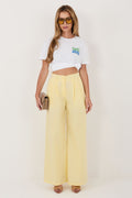  Dámské kalhoty  model 231263 Rue Paris 