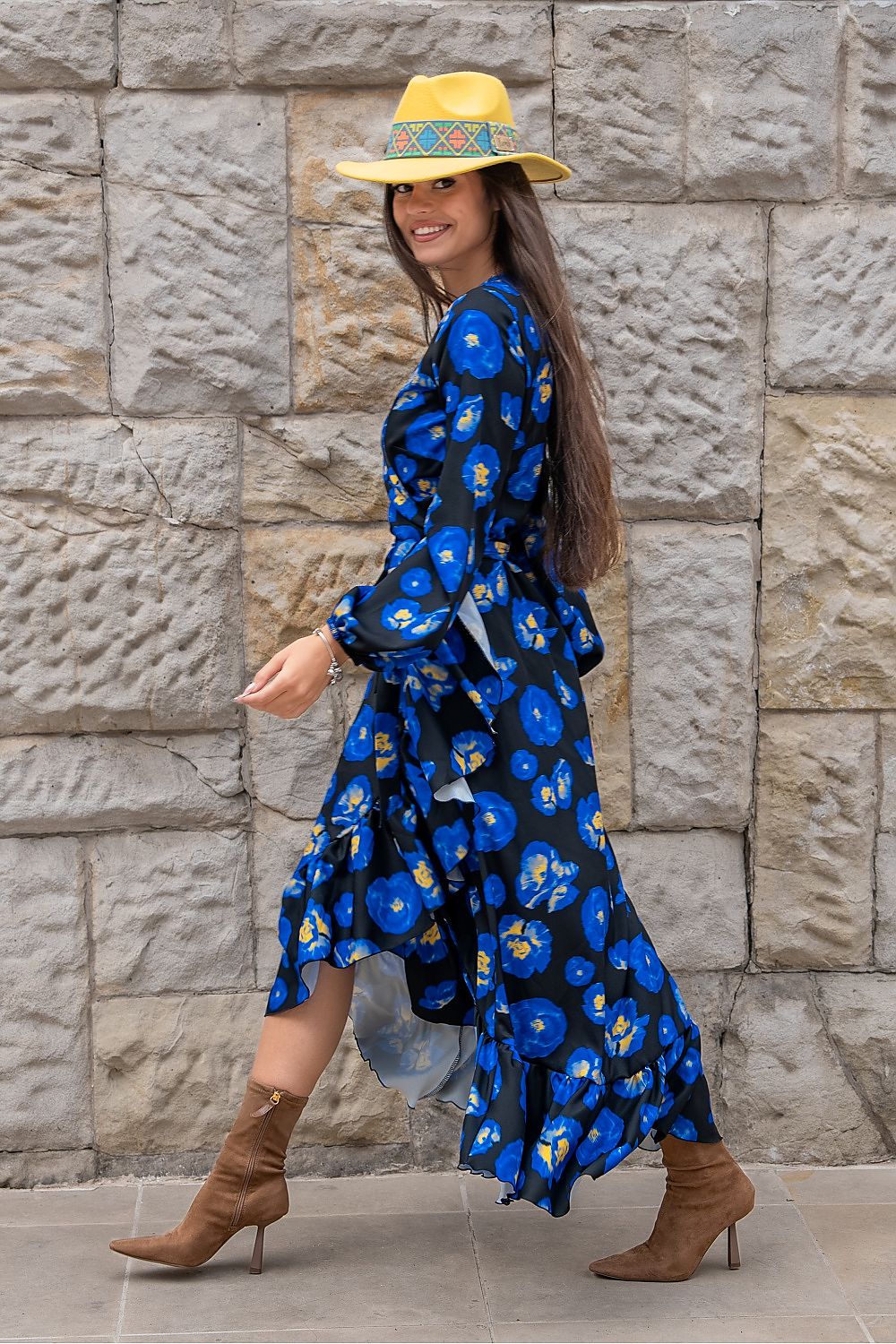  Denní šaty model 231354 LaBalancia 