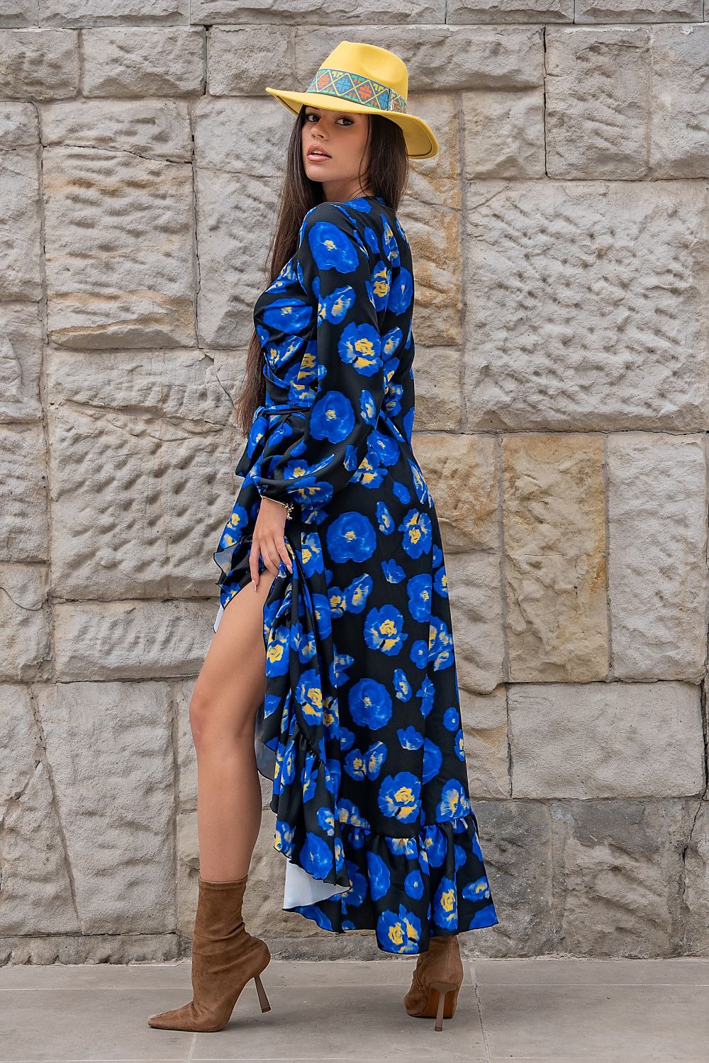  Denní šaty model 231354 LaBalancia 