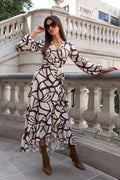  Denní šaty model 231355 LaBalancia 