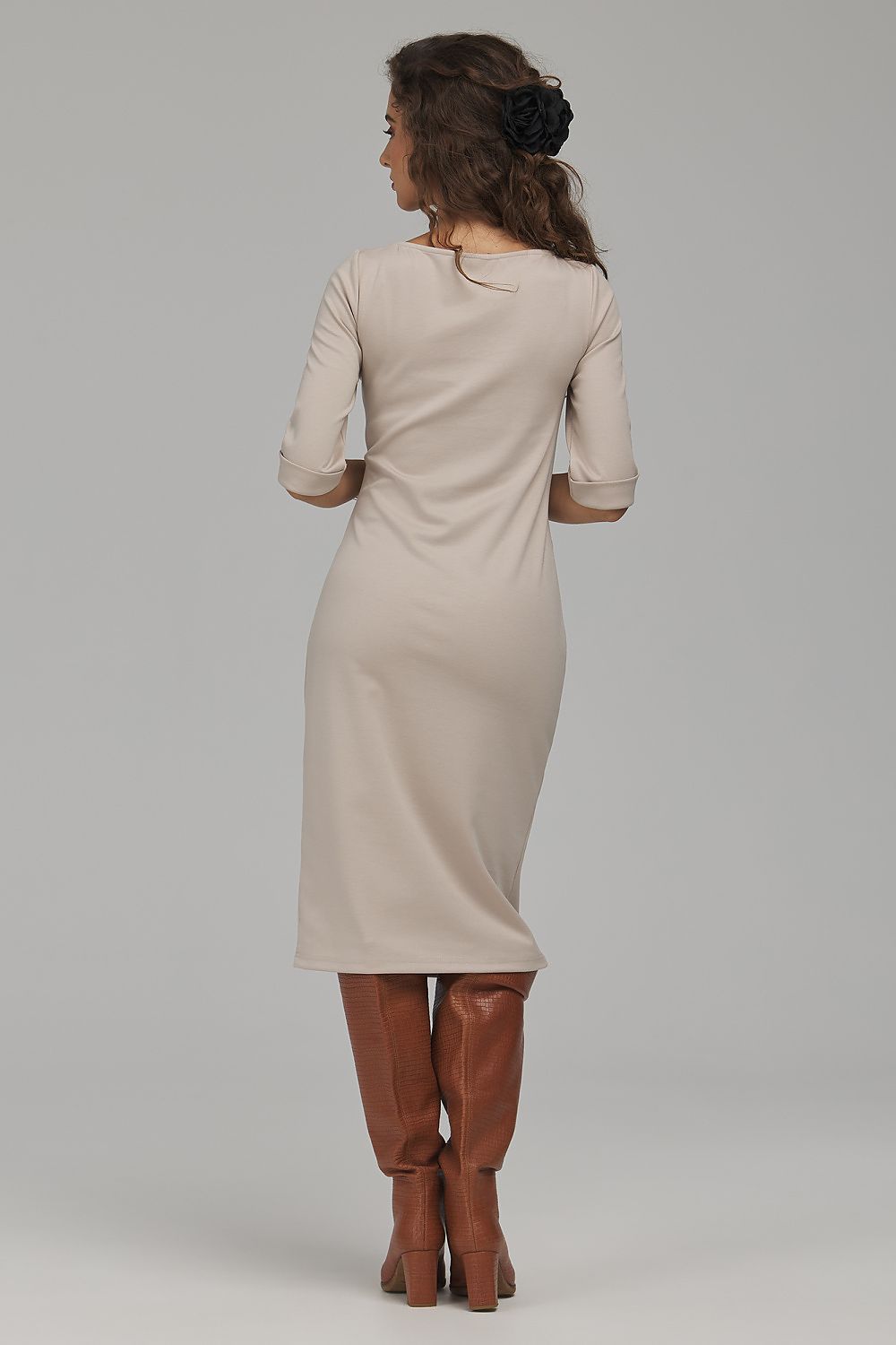  Denní šaty model 231381 Nife 