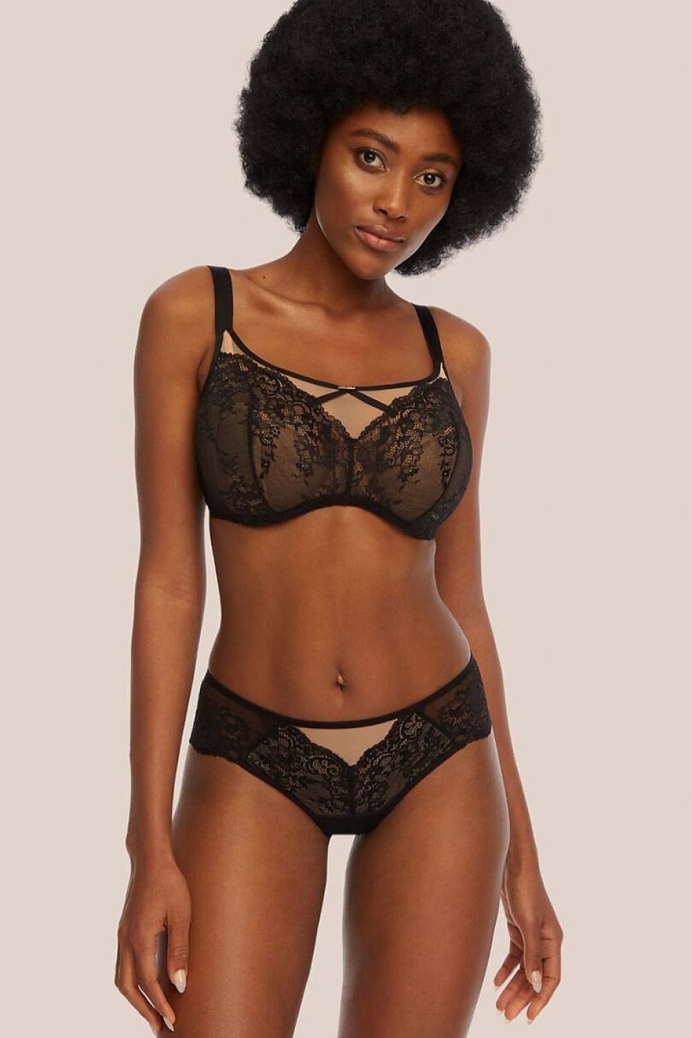  Kalhotky model 231390 Kinga 
