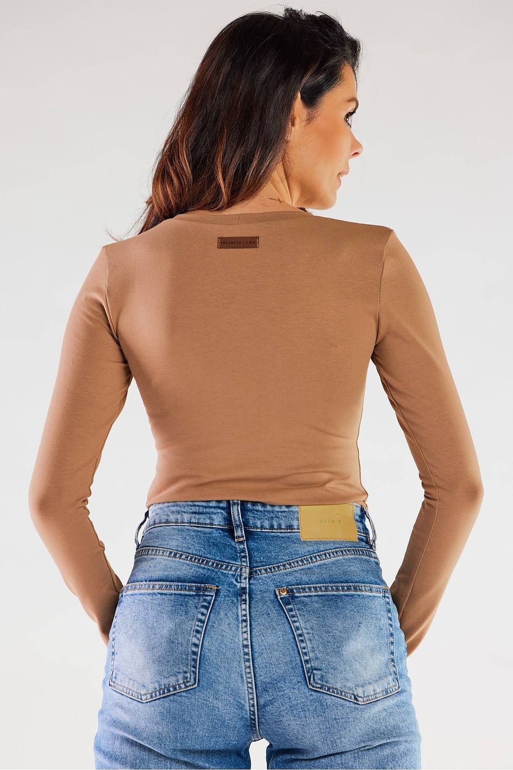  Halenka  model 231432 Infinite You 