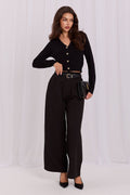  Svetr na zapínání  model 231489 Italy Moda 